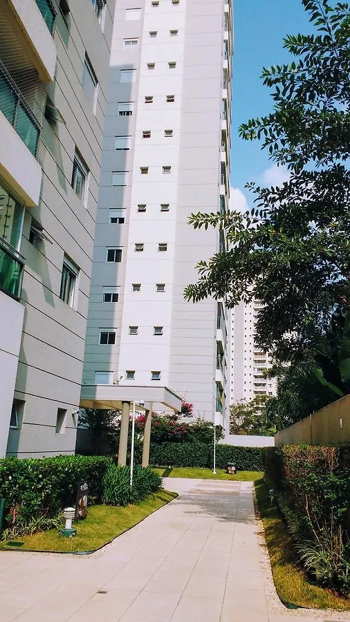 Hostel Tranquilidade E Bem Estar São Paulo