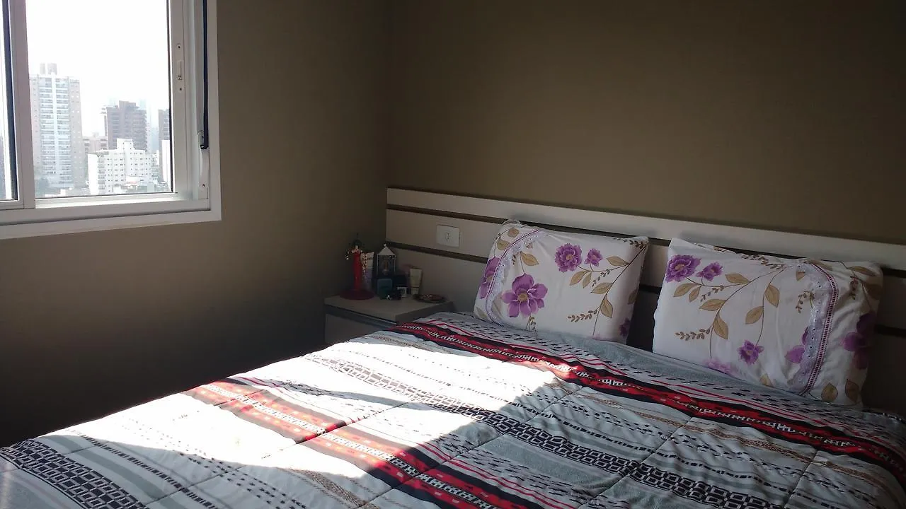 Hostel Tranquilidade E Bem Estar Sao Paulo