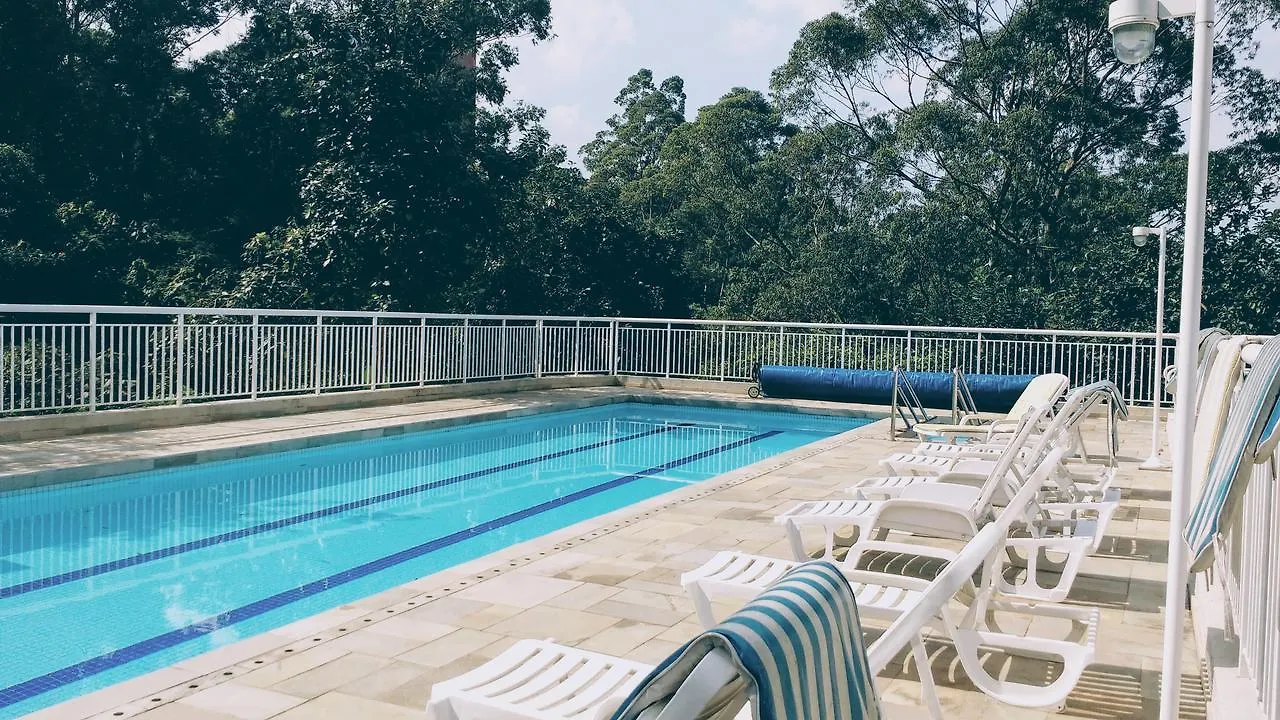 Hostel Tranquilidade E Bem Estar Sao Paulo