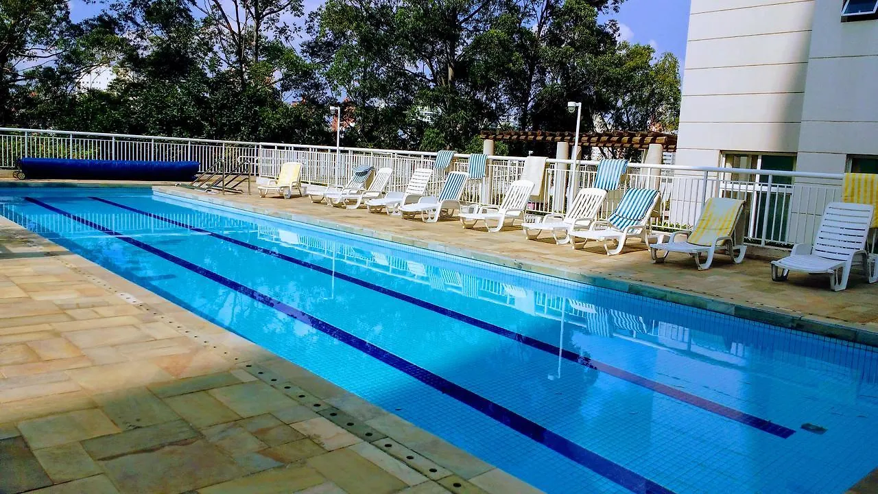 Hostel Tranquilidade E Bem Estar Sao Paulo