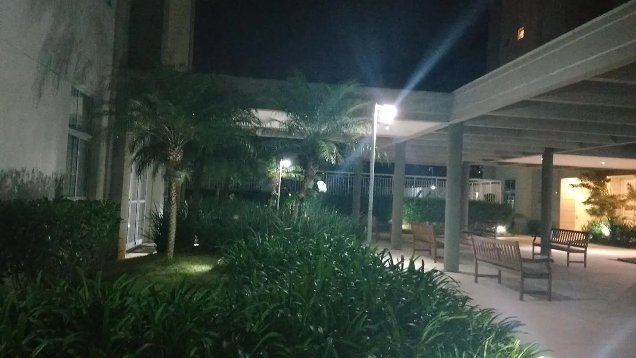 סאו פאולו Hostel Tranquilidade E Bem Estar סאו פאולו