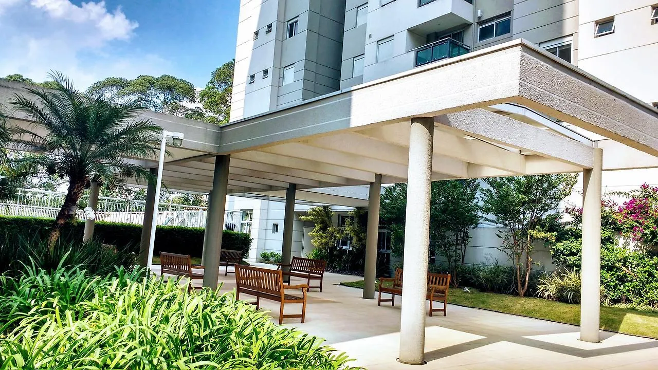 סאו פאולו Hostel Tranquilidade E Bem Estar 0*, סאו פאולו